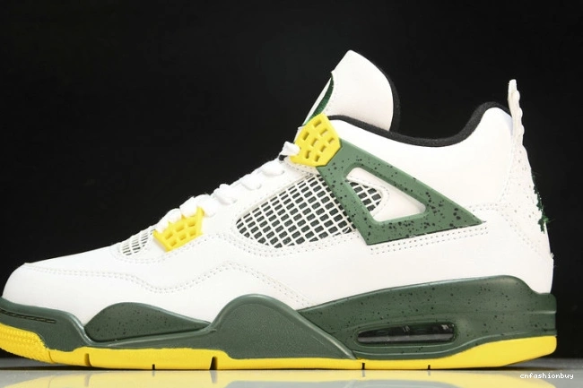 Ducks 257-255275 Oregon Jordan Duckman Retro 4 1204
